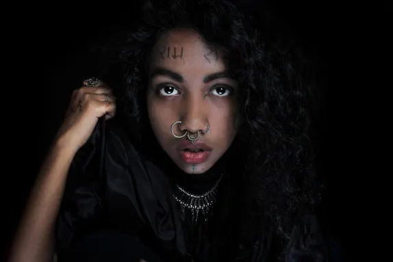 Casino Royal House Supporto